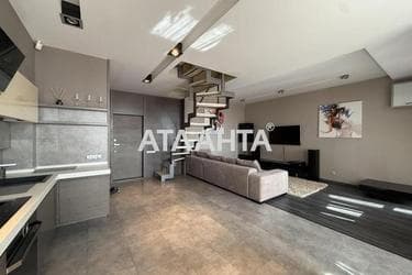 2-комнатная квартира по адресу ул. Базарная (площадь 113,7 м²) - Atlanta.ua - фото 26