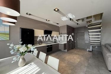 2-комнатная квартира по адресу ул. Базарная (площадь 113,7 м²) - Atlanta.ua - фото 27