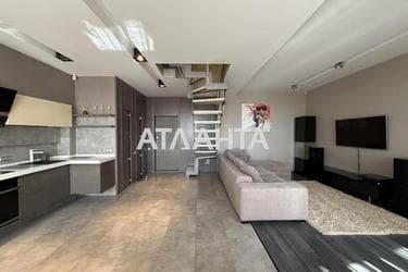 2-комнатная квартира по адресу ул. Базарная (площадь 113,7 м²) - Atlanta.ua - фото 28