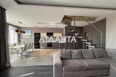 2-комнатная квартира по адресу ул. Базарная (площадь 113,7 м²) - Atlanta.ua - фото 31