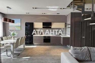 2-комнатная квартира по адресу ул. Базарная (площадь 113,7 м²) - Atlanta.ua - фото 32