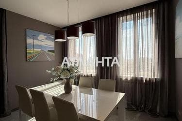 2-комнатная квартира по адресу ул. Базарная (площадь 113,7 м²) - Atlanta.ua - фото 35