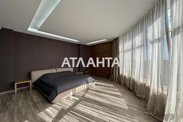 2-комнатная квартира по адресу ул. Базарная (площадь 113,7 м²) - Atlanta.ua - фото 37