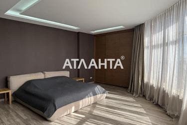 2-комнатная квартира по адресу ул. Базарная (площадь 113,7 м²) - Atlanta.ua - фото 38