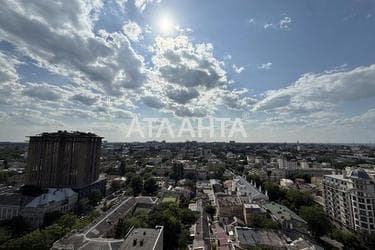 2-комнатная квартира по адресу ул. Базарная (площадь 113,7 м²) - Atlanta.ua - фото 45