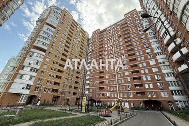 2-комнатная квартира по адресу ул. Базарная (площадь 113,7 м²) - Atlanta.ua - фото 47