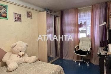 2-rooms apartment apartment by the address st. Laboratornaya (area 41,3 m²) - Atlanta.ua - photo 15