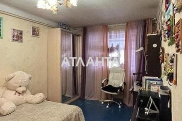 2-rooms apartment apartment by the address st. Laboratornaya (area 41,3 m²) - Atlanta.ua - photo 16