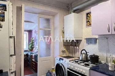 2-rooms apartment apartment by the address st. Laboratornaya (area 41,3 m²) - Atlanta.ua - photo 19