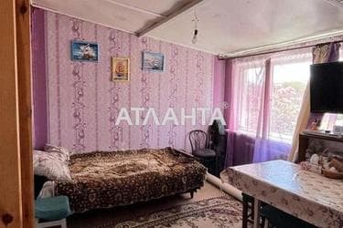 2-rooms apartment apartment by the address st. Laboratornaya (area 41,3 m²) - Atlanta.ua - photo 20