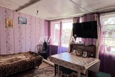 2-rooms apartment apartment by the address st. Laboratornaya (area 41,3 m²) - Atlanta.ua - photo 21