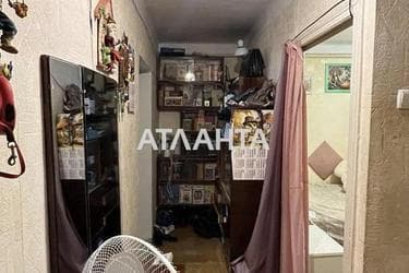2-rooms apartment apartment by the address st. Laboratornaya (area 41,3 m²) - Atlanta.ua - photo 23