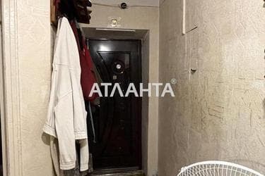 2-rooms apartment apartment by the address st. Laboratornaya (area 41,3 m²) - Atlanta.ua - photo 24
