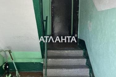 2-rooms apartment apartment by the address st. Laboratornaya (area 41,3 m²) - Atlanta.ua - photo 25