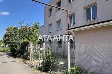 2-rooms apartment apartment by the address st. Laboratornaya (area 41,3 m²) - Atlanta.ua - photo 26