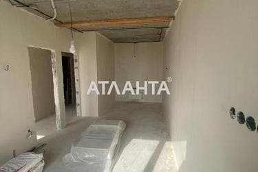 1-room apartment apartment by the address st. Chekhova (area 40,5 m²) - Atlanta.ua - photo 8