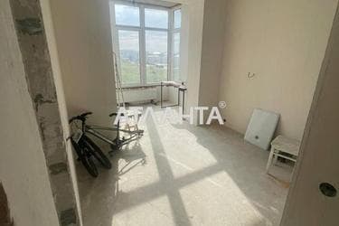 1-room apartment apartment by the address st. Chekhova (area 40,5 m²) - Atlanta.ua - photo 11