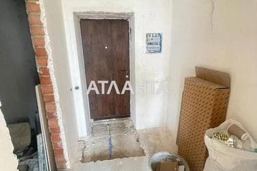 1-room apartment apartment by the address st. Chekhova (area 40,5 m²) - Atlanta.ua - photo 12