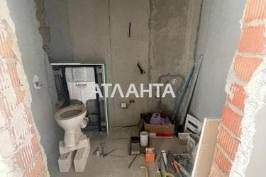 1-room apartment apartment by the address st. Chekhova (area 40,5 m²) - Atlanta.ua - photo 13