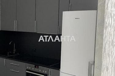 1-кімнатна квартира за адресою вул. Марсельська (площа 31 м²) - Atlanta.ua - фото 11