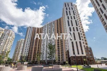 2-кімнатна квартира за адресою вул. Краснова (площа 64,9 м²) - Atlanta.ua - фото 8