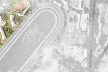 2-кімнатна квартира за адресою вул. Краснова (площа 64,9 м²) - Atlanta.ua - фото 10