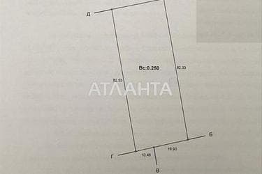 Landplot by the address (area 25 acr) - Atlanta.ua - photo 10