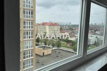 1-кімнатна квартира за адресою вул. Машинобудівників (площа 39,6 м²) - Atlanta.ua - фото 22