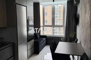 1-кімнатна квартира за адресою вул. Машинобудівників (площа 39,6 м²) - Atlanta.ua - фото 21