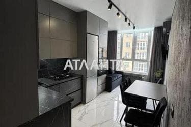1-кімнатна квартира за адресою вул. Машинобудівників (площа 39,6 м²) - Atlanta.ua - фото 24