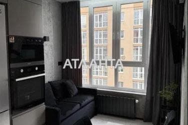 1-кімнатна квартира за адресою вул. Машинобудівників (площа 39,6 м²) - Atlanta.ua - фото 25