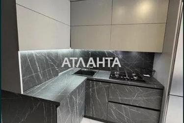 1-кімнатна квартира за адресою вул. Машинобудівників (площа 39,6 м²) - Atlanta.ua - фото 26
