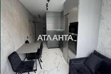 1-кімнатна квартира за адресою вул. Машинобудівників (площа 39,6 м²) - Atlanta.ua - фото 27