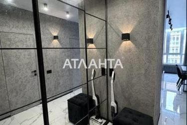 1-кімнатна квартира за адресою вул. Машинобудівників (площа 39,6 м²) - Atlanta.ua - фото 35