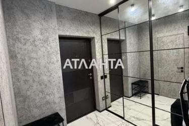 1-кімнатна квартира за адресою вул. Машинобудівників (площа 39,6 м²) - Atlanta.ua - фото 36