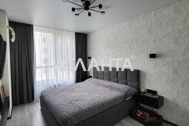 1-кімнатна квартира за адресою вул. Машинобудівників (площа 39,6 м²) - Atlanta.ua - фото 28