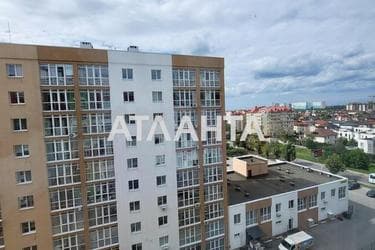 1-кімнатна квартира за адресою вул. Машинобудівників (площа 39,6 м²) - Atlanta.ua - фото 23