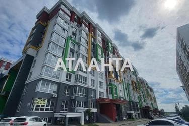 1-кімнатна квартира за адресою вул. Машинобудівників (площа 39,6 м²) - Atlanta.ua - фото 39