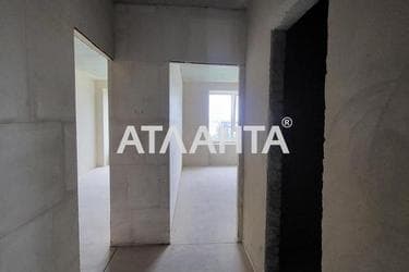 1-кімнатна квартира за адресою вул. Покровська (площа 35,5 м²) - Atlanta.ua - фото 21