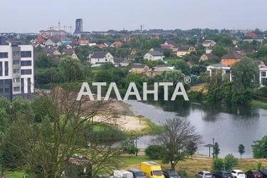 1-кімнатна квартира за адресою вул. Покровська (площа 35,5 м²) - Atlanta.ua - фото 19