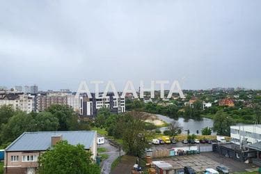 1-кімнатна квартира за адресою вул. Покровська (площа 35,5 м²) - Atlanta.ua - фото 18