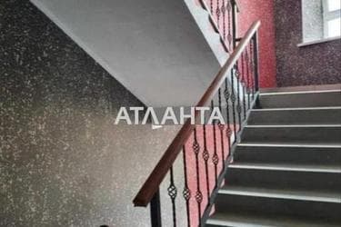 1-кімнатна квартира за адресою вул. Покровська (площа 35,5 м²) - Atlanta.ua - фото 26