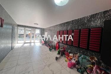 1-кімнатна квартира за адресою вул. Покровська (площа 35,5 м²) - Atlanta.ua - фото 27