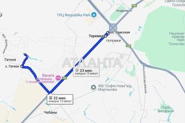 1-кімнатна квартира за адресою вул. Покровська (площа 35,5 м²) - Atlanta.ua - фото 30
