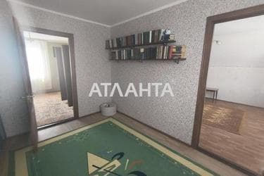 House (area 109,3 m²) - Atlanta.ua - photo 49