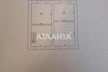 House (area 109,3 m²) - Atlanta.ua - photo 77