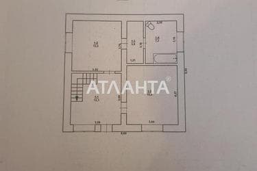 House (area 109,3 m²) - Atlanta.ua - photo 78