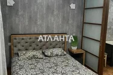 1-кімнатна квартира за адресою вул. Стрийська (площа 35 м²) - Atlanta.ua - фото 12