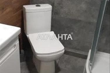 1-кімнатна квартира за адресою вул. Стрийська (площа 35 м²) - Atlanta.ua - фото 19