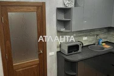 1-кімнатна квартира за адресою вул. Стрийська (площа 35 м²) - Atlanta.ua - фото 15